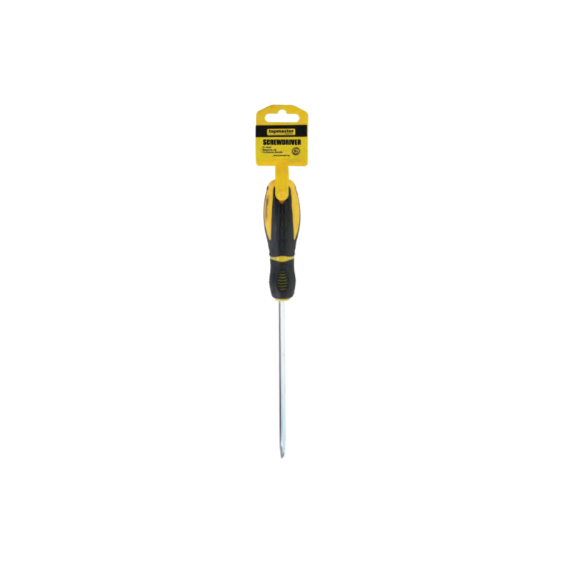 221574 TOPMASTER Surubelnita dreapta latime varf 4 mm lungime 230 mm