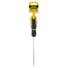 221574 TOPMASTER Surubelnita dreapta latime varf 4 mm lungime 230 mm