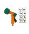 89207 Pistol pentru stropit multijet cu accesorii Vorel