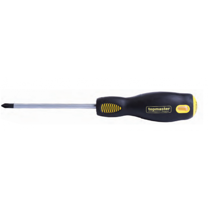 221568 TOPMASTER Surubelnita cruce PH1 lungime 225 mm