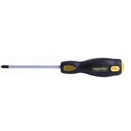 221569 TOPMASTER Surubelnita cruce PH2 lungime 240 mm