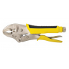 210128 TOPMASTER Cleste autoblocant lungime 250 mm prindere 0-47 mm