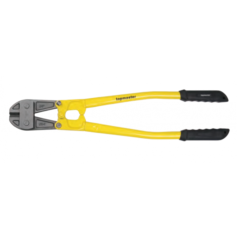 370801 TOPMASTER Cleste taiat bolturi lungime 450mm grosime taiere 6mm