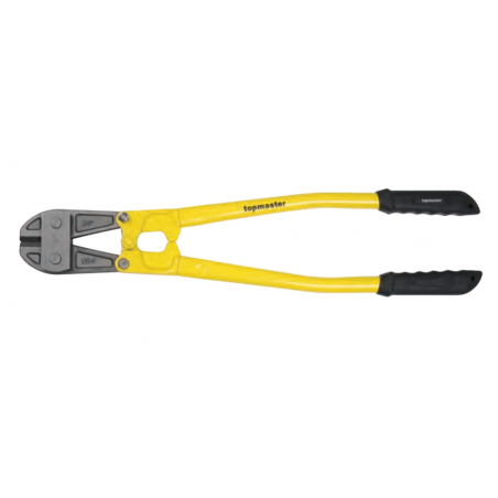 370804 TOPMASTER Cleste taiat bolturi lungime 900mm grosime taiere12mm