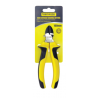 210166 TOPMASTER Cleste sfic lungime 160 mm capacitate taiere 2.8 mm
