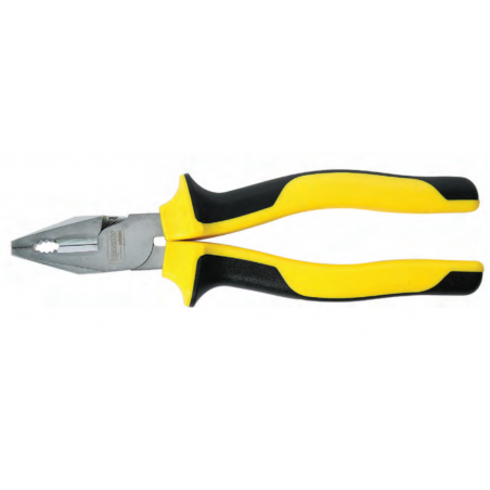 210167 TOPMASTER Cleste combinat lungime 160mm capacitate taiere 2.8mm