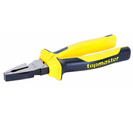210167 TOPMASTER Cleste combinat lungime 160mm capacitate taiere 2.8mm