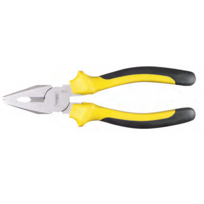210112 TOPMASTER Cleste combinat lungime 180 mm capacitate taiere 2 mm