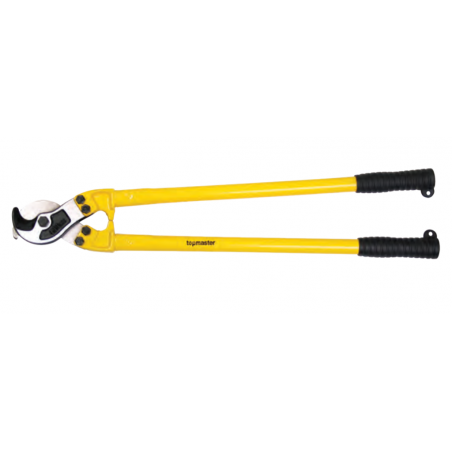 370805 TOPMASTER Cleste taiat cabluri 24" lungime 600 mm taiere 30 mm