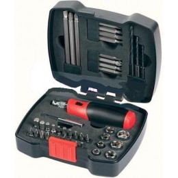 A7175 - Set 43 accesorii BLACK&DECKER