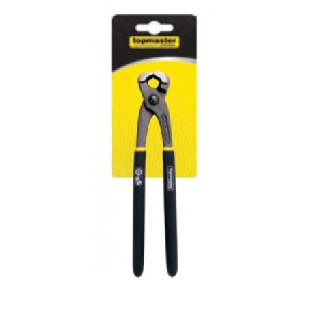 210127 TOPMASTER Cleste lung pentru cuie lungime 250 mm