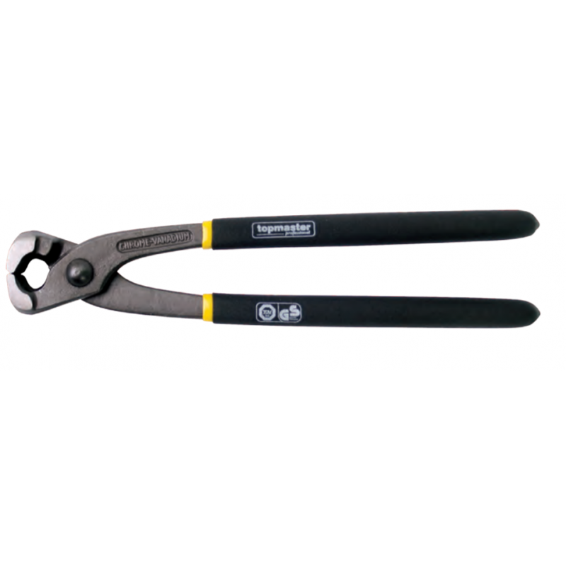 210127 TOPMASTER Cleste lung pentru cuie lungime 250 mm