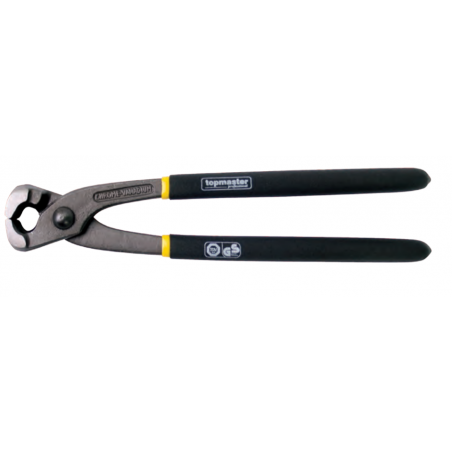 210127 TOPMASTER Cleste lung pentru cuie lungime 250 mm