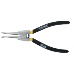 212912 TOPMASTER Cleste varf drept lungime 200 mm sigurante externe
