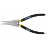212912 TOPMASTER Cleste varf drept lungime 200 mm sigurante externe