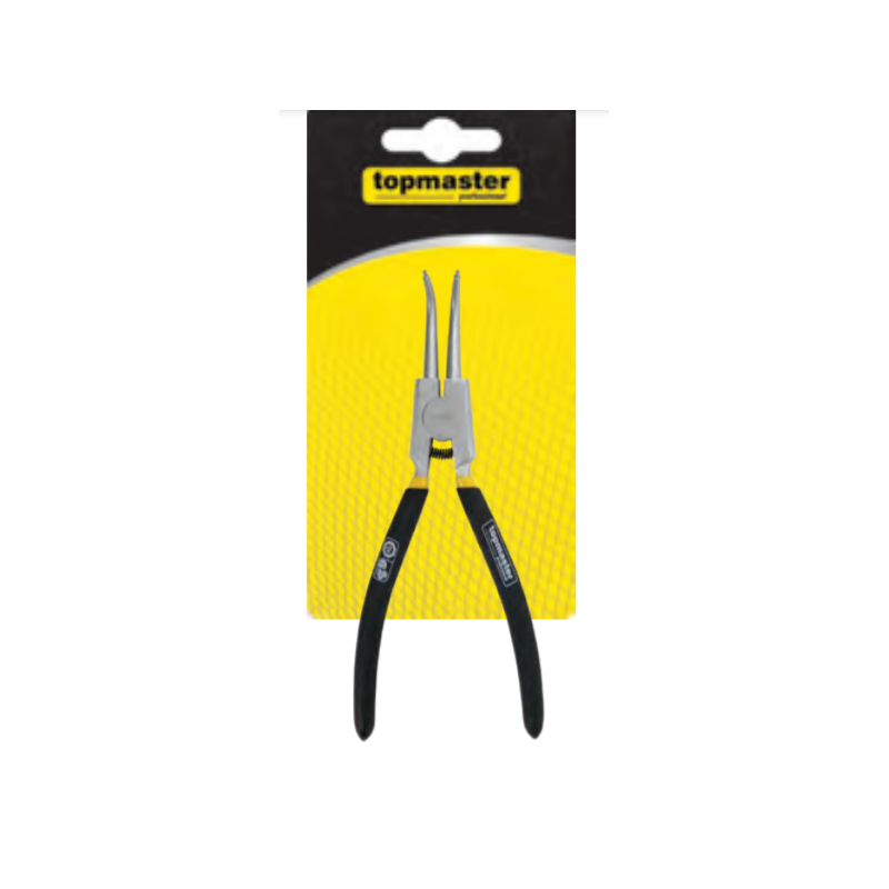 212910 TOPMASTER Cleste varf indoit lungime 200 mm sigurante externe