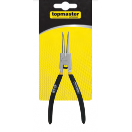 212910 TOPMASTER Cleste varf indoit lungime 200 mm sigurante externe