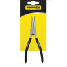 212910 TOPMASTER Cleste varf indoit lungime 200 mm sigurante externe