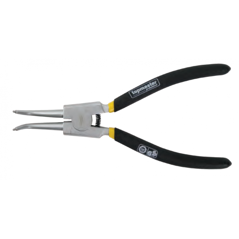 212910 TOPMASTER Cleste varf indoit lungime 200 mm sigurante externe