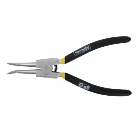 212910 TOPMASTER Cleste varf indoit lungime 200 mm sigurante externe