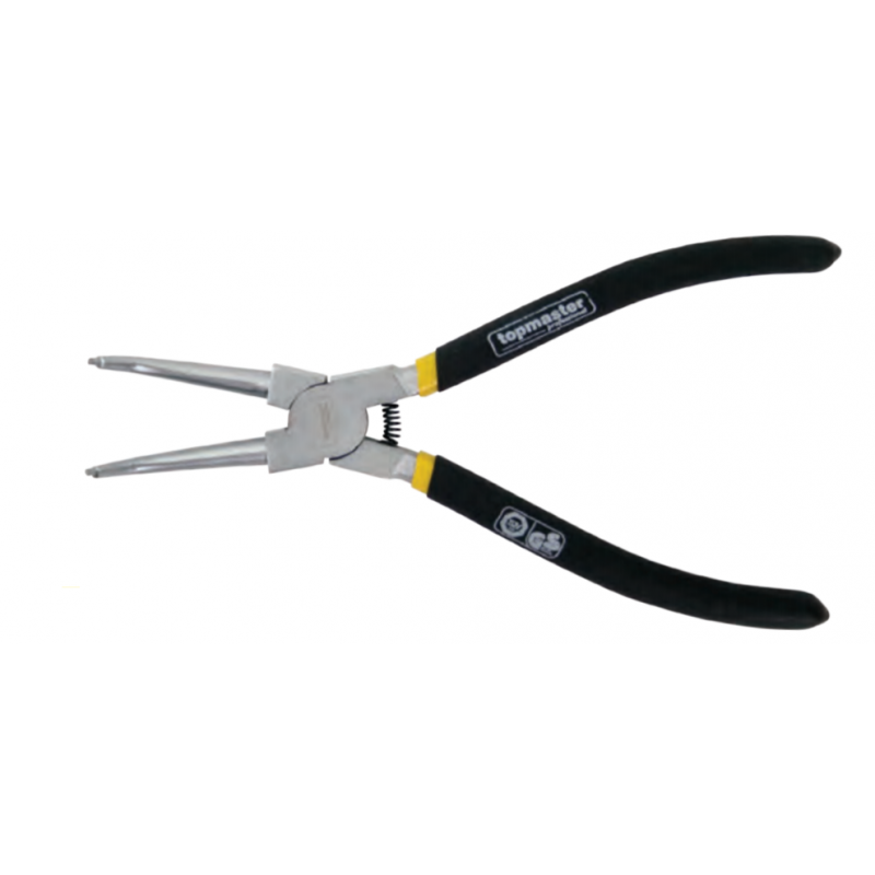 212909 TOPMASTER Cleste varf indoit lungime 200 mm sigurante interne