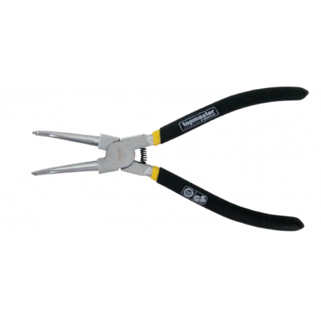 212909 TOPMASTER Cleste varf indoit lungime 200 mm sigurante interne