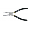 212909 TOPMASTER Cleste varf indoit lungime 200 mm sigurante interne
