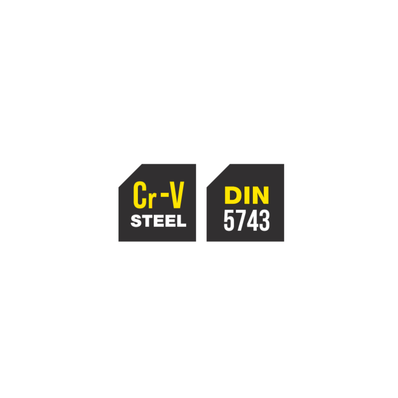212909 TOPMASTER Cleste varf indoit lungime 200 mm sigurante interne