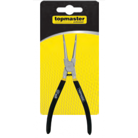 212909 TOPMASTER Cleste varf indoit lungime 200 mm sigurante interne