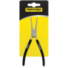 212909 TOPMASTER Cleste varf indoit lungime 200 mm sigurante interne