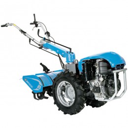 316 3LD510 Motocultor cu motor Lombardini 12.2 HP BERTOLINI 