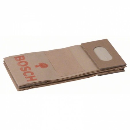 2605411069 BOSCH Sac pentru praf compatibil cu slefuitoare