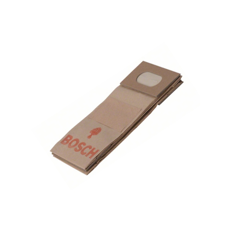2605411069 BOSCH Sac pentru praf compatibil cu slefuitoare