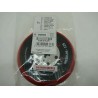 2608614078 BOSCH Suport disc abraziv 125mm cu prindere velcro