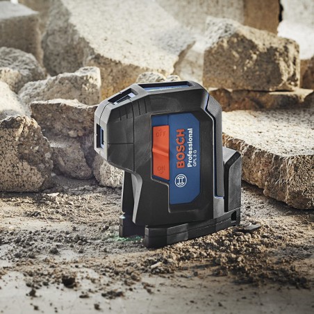 0601066N00 BOSCH Nivela laser cu puncte GPL 3 G