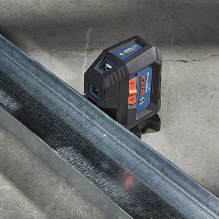 0601066N00 BOSCH Nivela laser cu puncte GPL 3 G