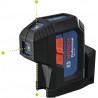 0601066N00 BOSCH Nivela laser cu puncte GPL 3 G