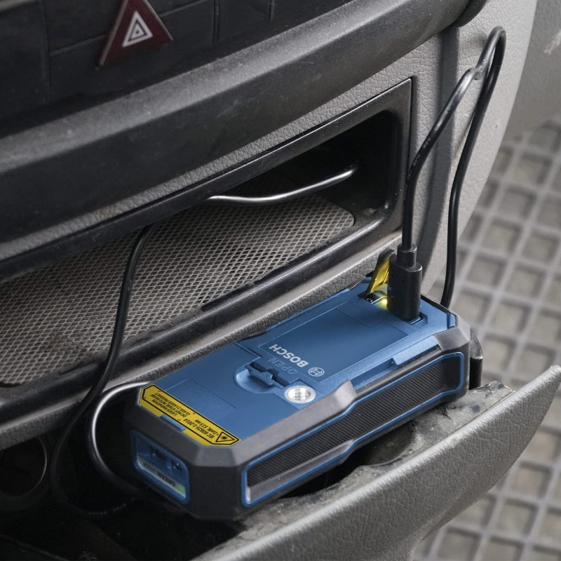 1608M00C43 BOSCH Acumulator BA 3.7V 1.0Ah A Litiu-Ion