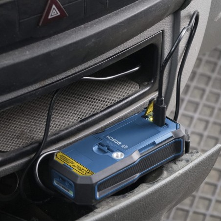 1608M00C43 BOSCH Acumulator BA 3.7V 1.0Ah A Litiu-Ion