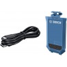 1608M00C43 BOSCH Acumulator BA 3.7V 1.0Ah A Litiu-Ion