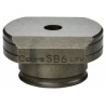 SC00000203 MAKITA Matrita cu diametru de 6mm pentru DPP200