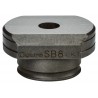 SC00000213 MAKITA Matrita cu diametru de 11mm pentru DPP200