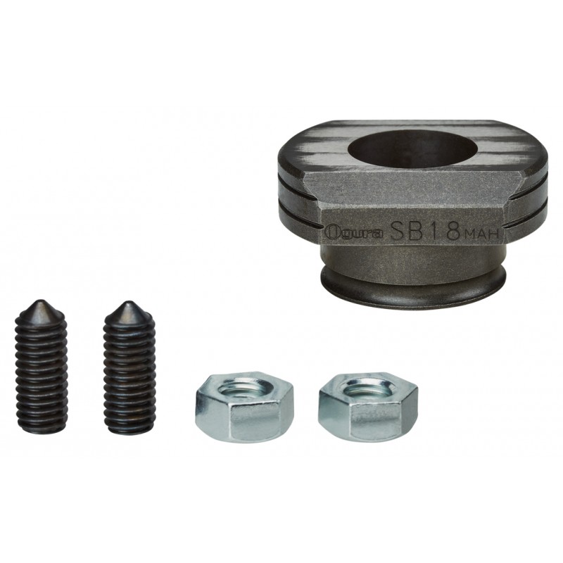 SC00000223 MAKITA Matrita cu diametru de 18mm pentru DPP200