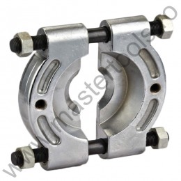 TOPMASTER Extractor rulmenti capacitate prindere 50-30 mm