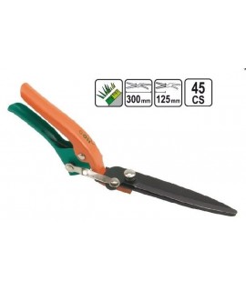 99301 Foarfeca pentru gazon din teflon Vorel