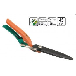 99301 Foarfeca pentru gazon din teflon Vorel