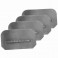 Lame combinate pentru slefuitor de beton (MT 36)