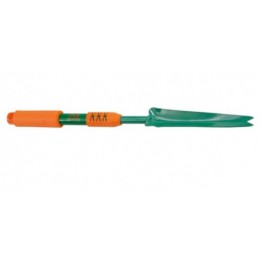 99048 Mini-lopata ingusta pentru gradinarit Vorel