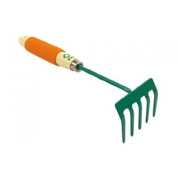 99051 Mini-grebla 5 dinti Vorel