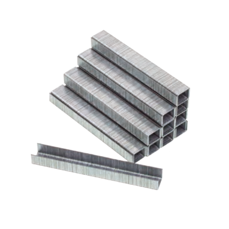511321 TOPMASTER Set 1000 de capse pentru tapiterie inaltime 10 mm